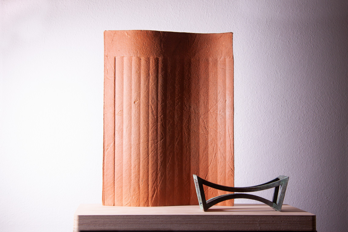 Visita guidata con la dott.ssa M.Lisa Guarducci curatrice dell'evento "Carlo Bimbi. Tra arte e design"