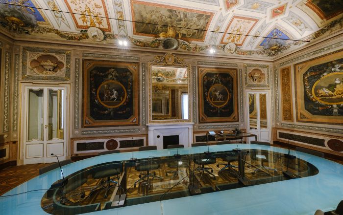 Palazzo Montecuccoli