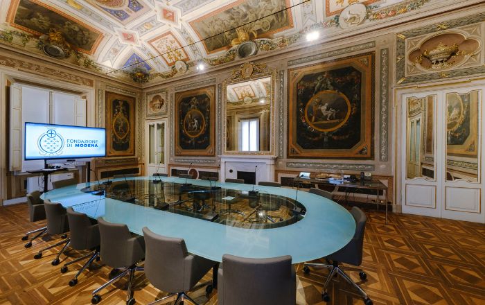 Palazzo Montecuccoli