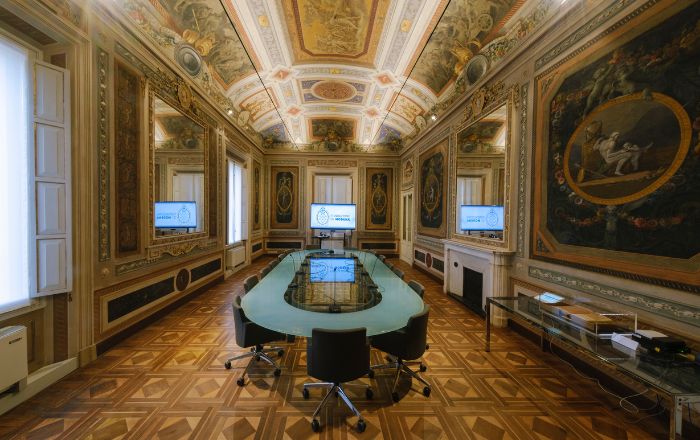 Palazzo Montecuccoli