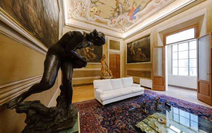 Palazzo Montecuccoli