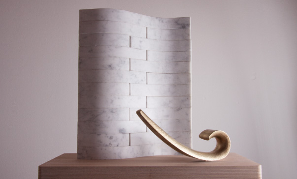 Visita guidata con la dott.ssa M.Lisa Guarducci curatrice dell'evento "Carlo Bimbi. Tra arte e design"