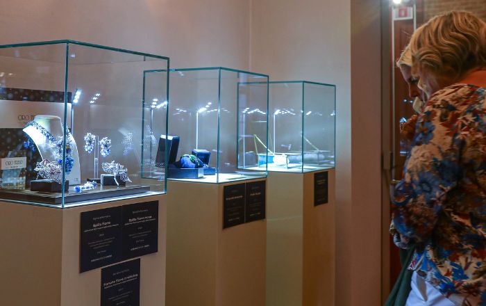 “Asean design 2023. L’internazionalizzazione del gioiello valenzano in Asia”