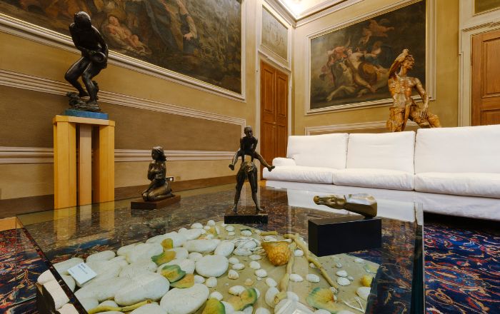 Palazzo Montecuccoli