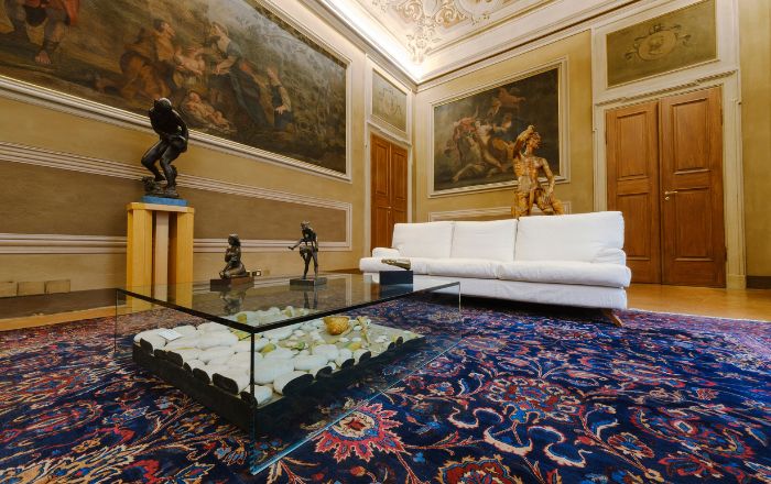 Palazzo Montecuccoli