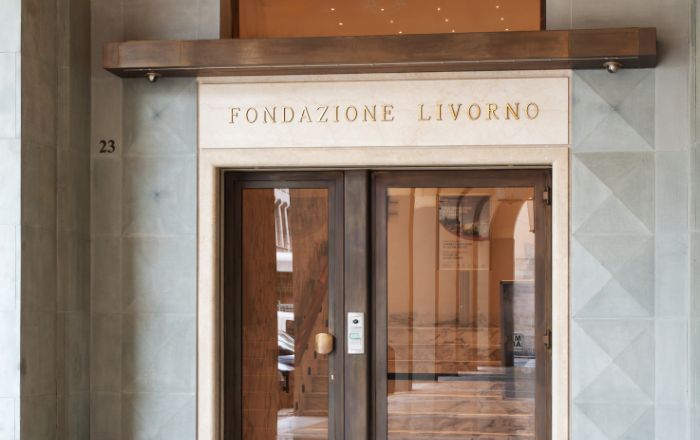 Invito a Palazzo Vagnetti: visita alla collezione