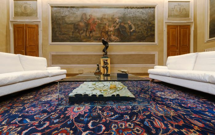 Palazzo Montecuccoli