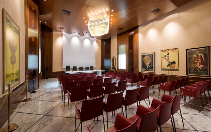 Invito a Palazzo Vagnetti: visita alla collezione