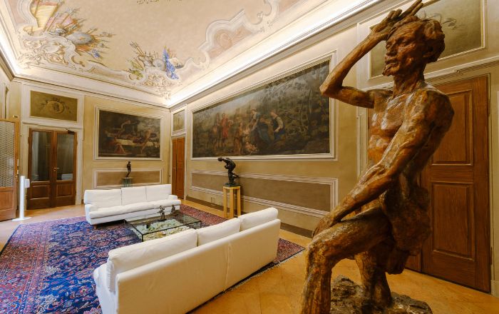 Palazzo Montecuccoli