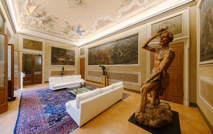 Palazzo Montecuccoli