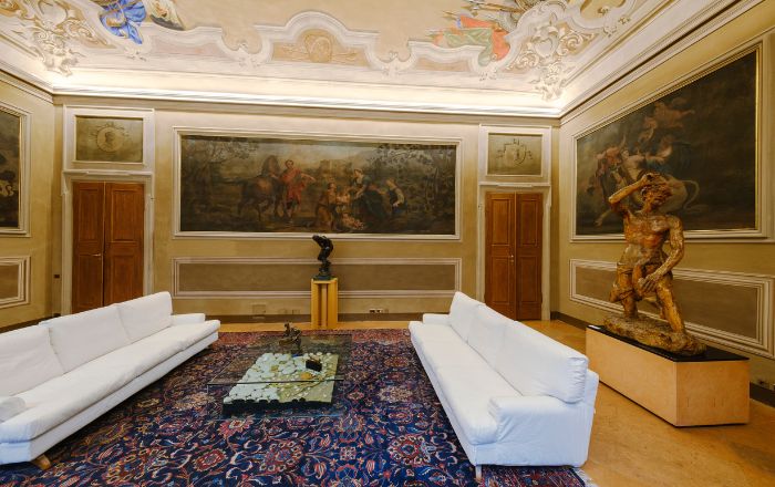 Palazzo Montecuccoli