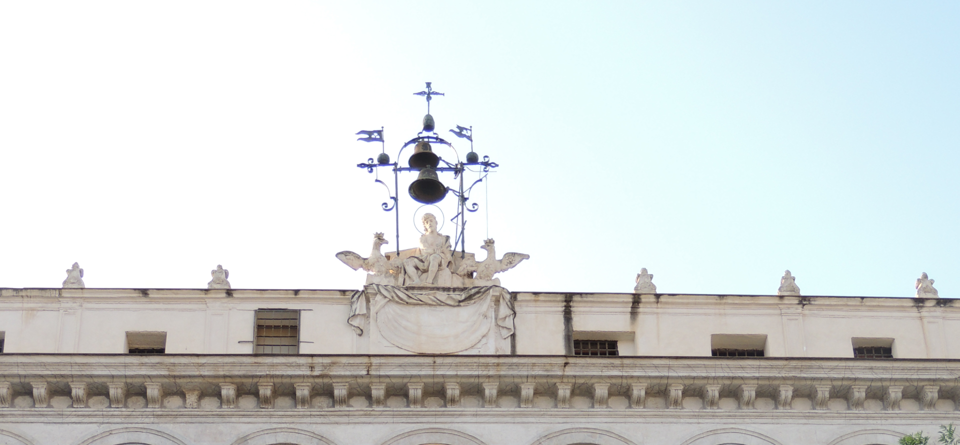 Palazzo Monte di Pietà