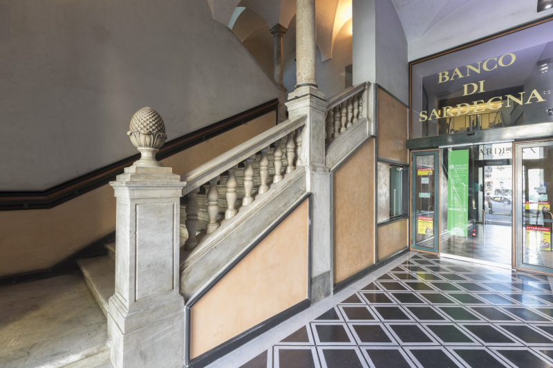 Palazzo Spinola dei Marmi