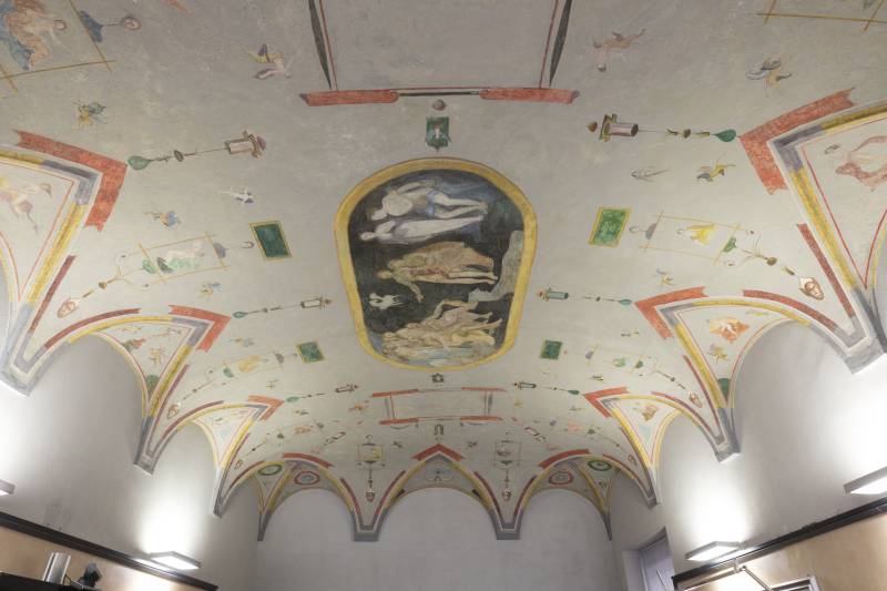 Palazzo Spinola dei Marmi