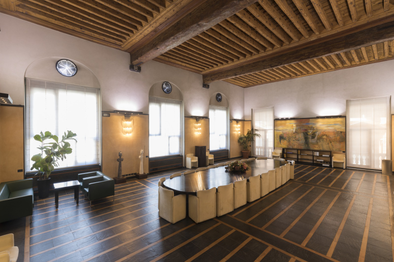 Palazzo Spinola dei Marmi