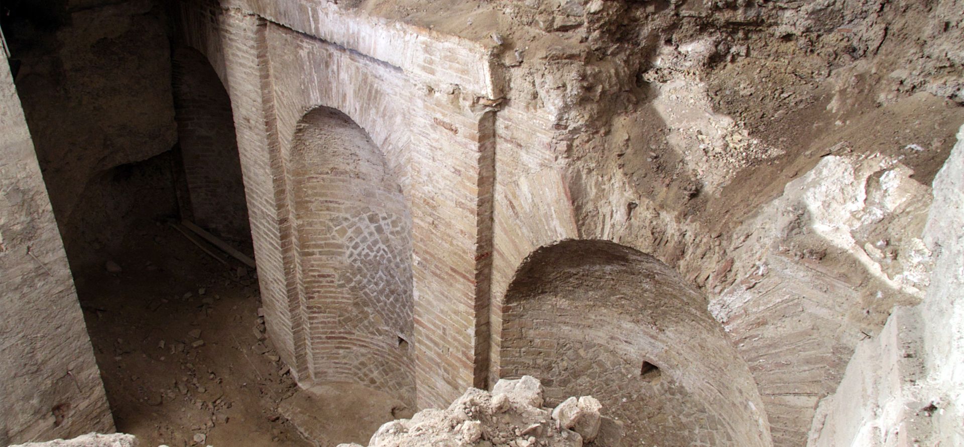 Sulle tracce della Fermo romana