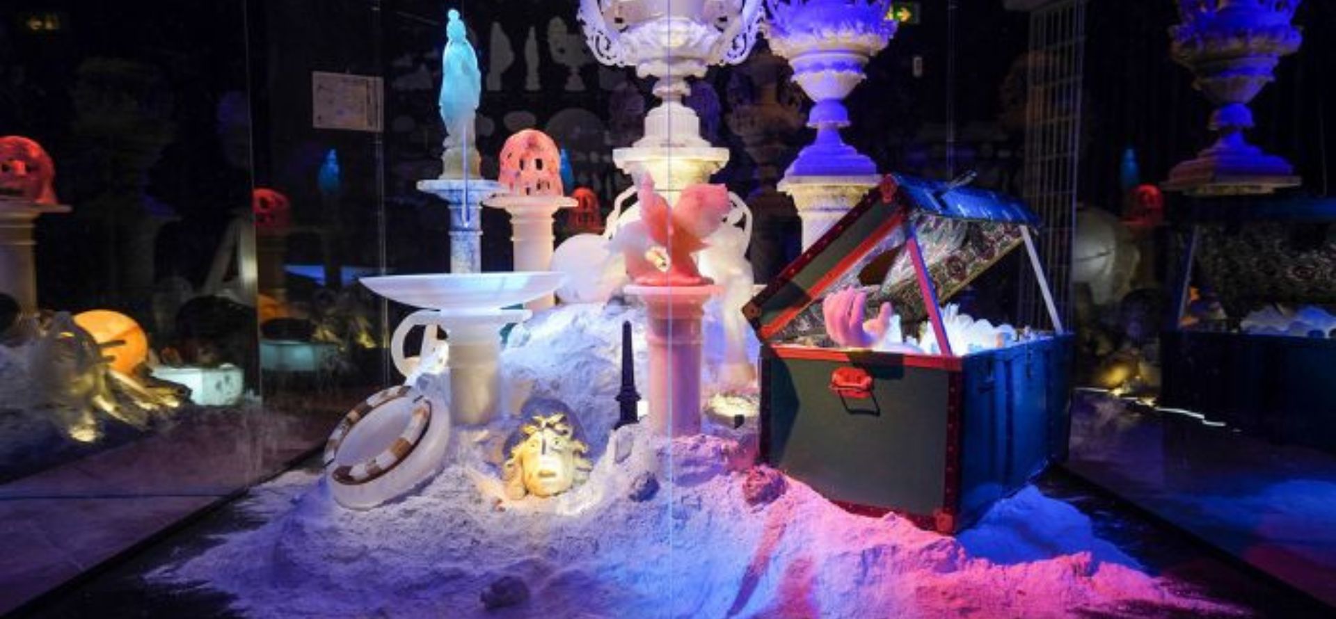 A Volterra per scoprire un tesoro di alabastro