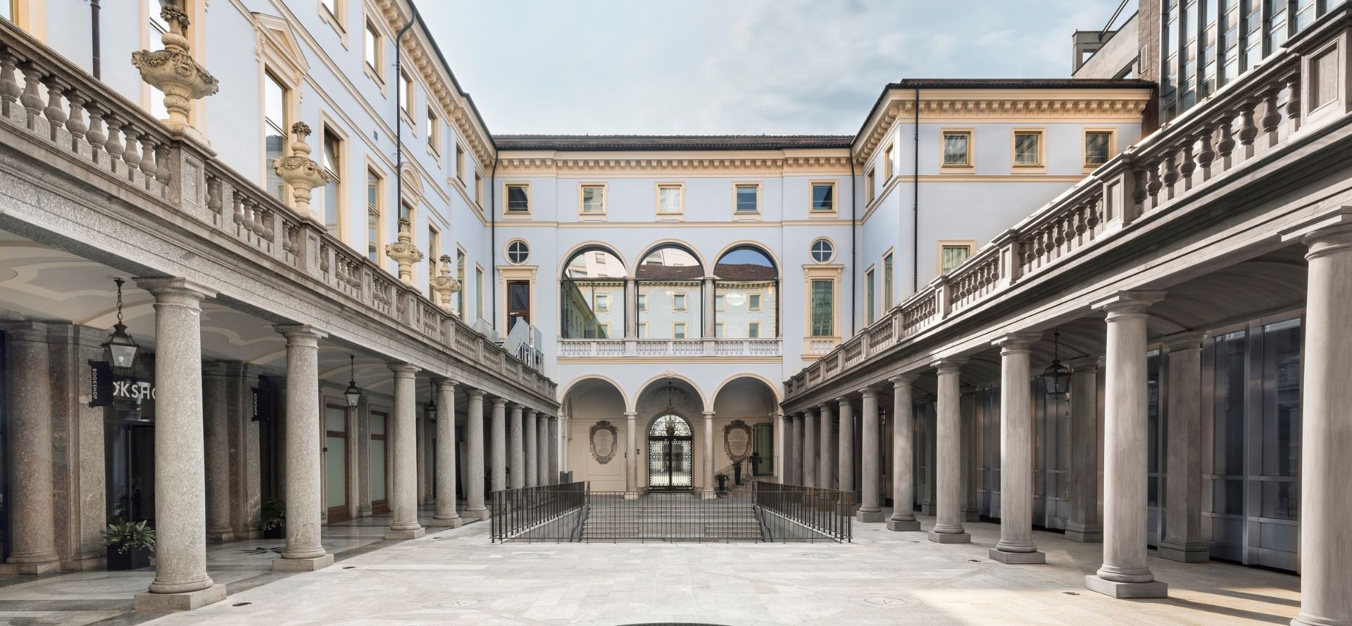 Visita guidata a “Palazzo Turinetti: una finestra sul salotto di Torino”