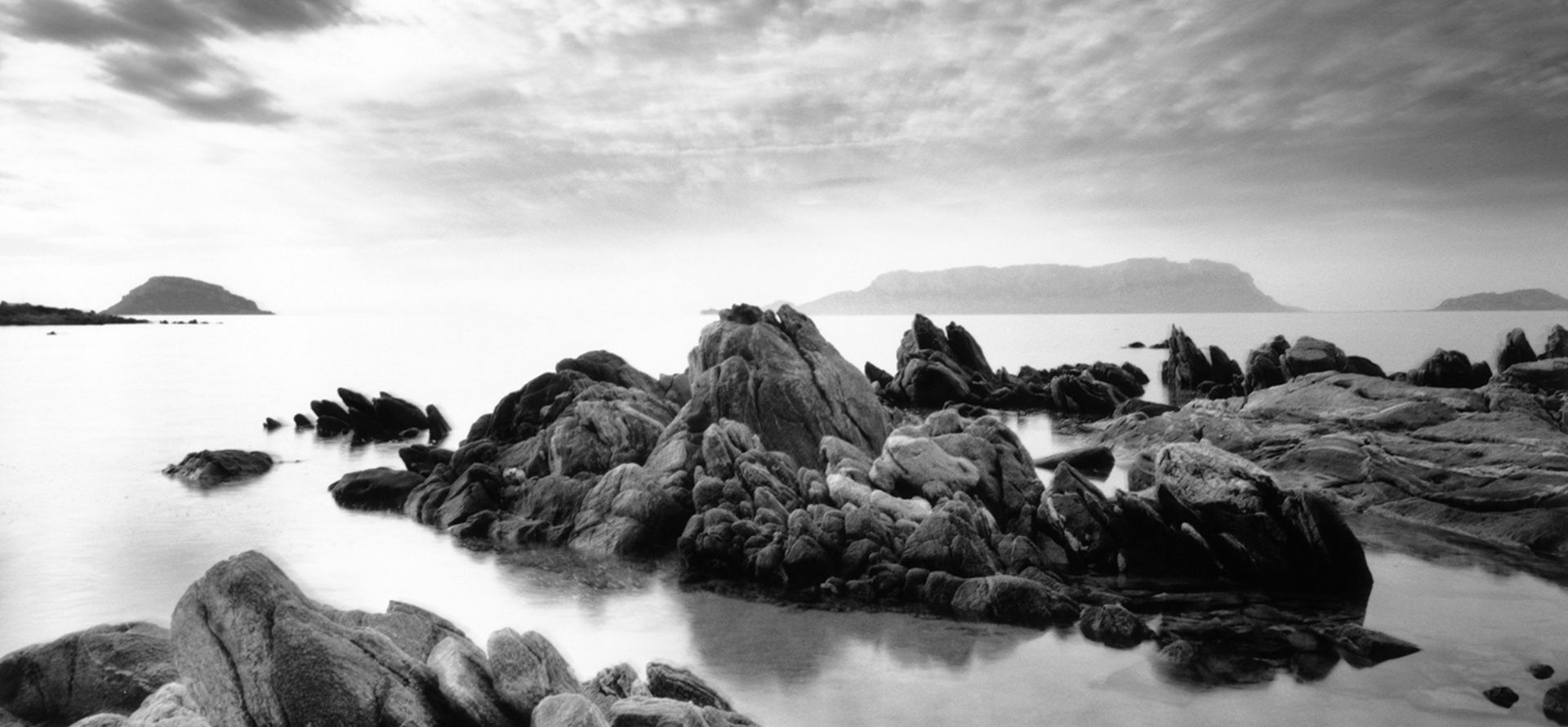 Mimmo Jodice - Senza tempo