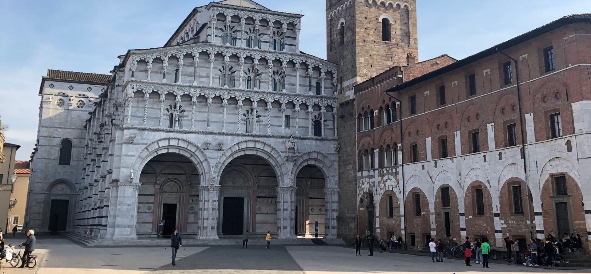 Palazzo dell'Opera di Santa Croce