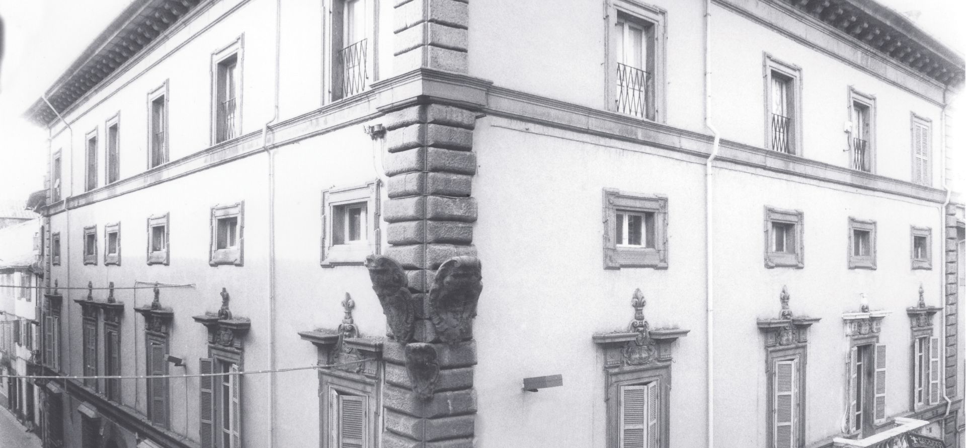 Visite a Palazzo Brugiotti