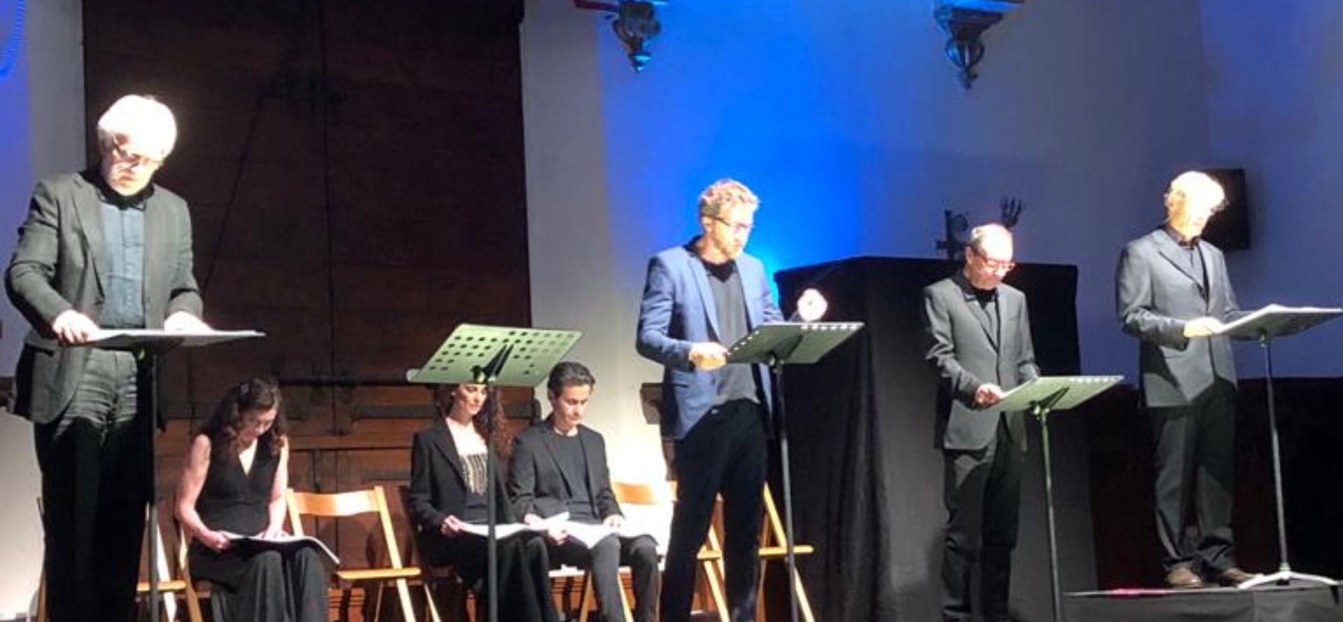 Rassegna sulla Tragedia Greca