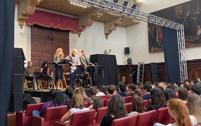 Rassegna sulla Tragedia Greca