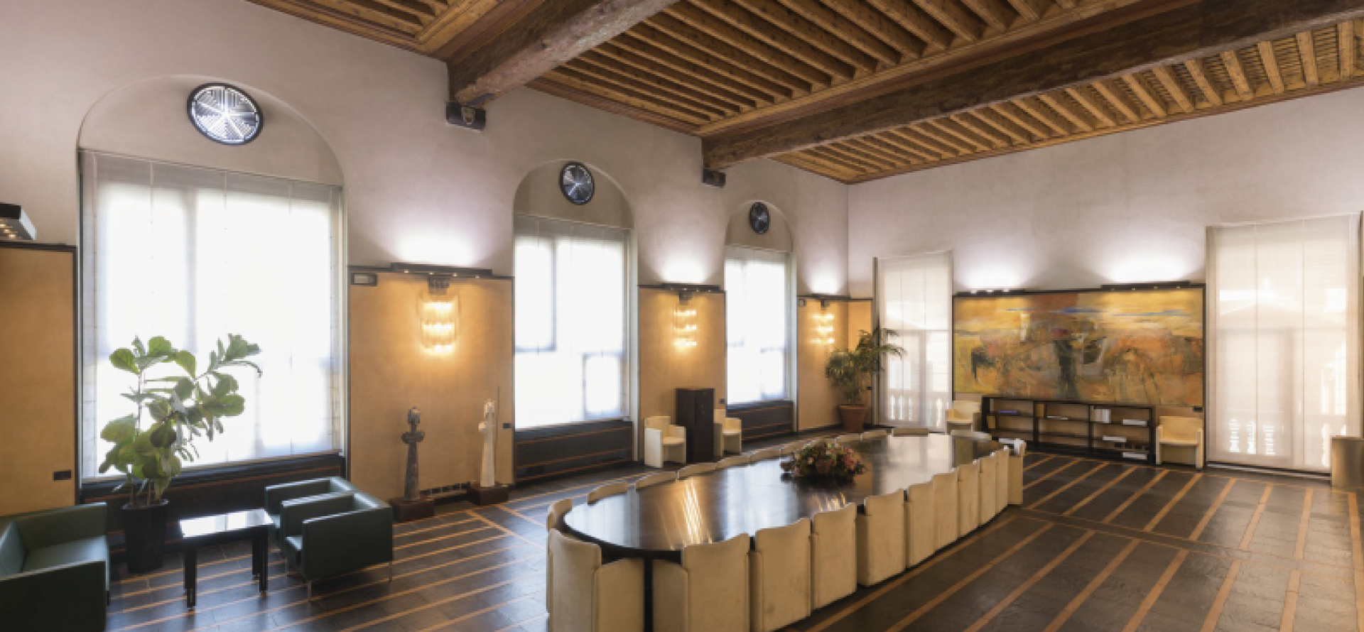 Palazzo Spinola dei Marmi