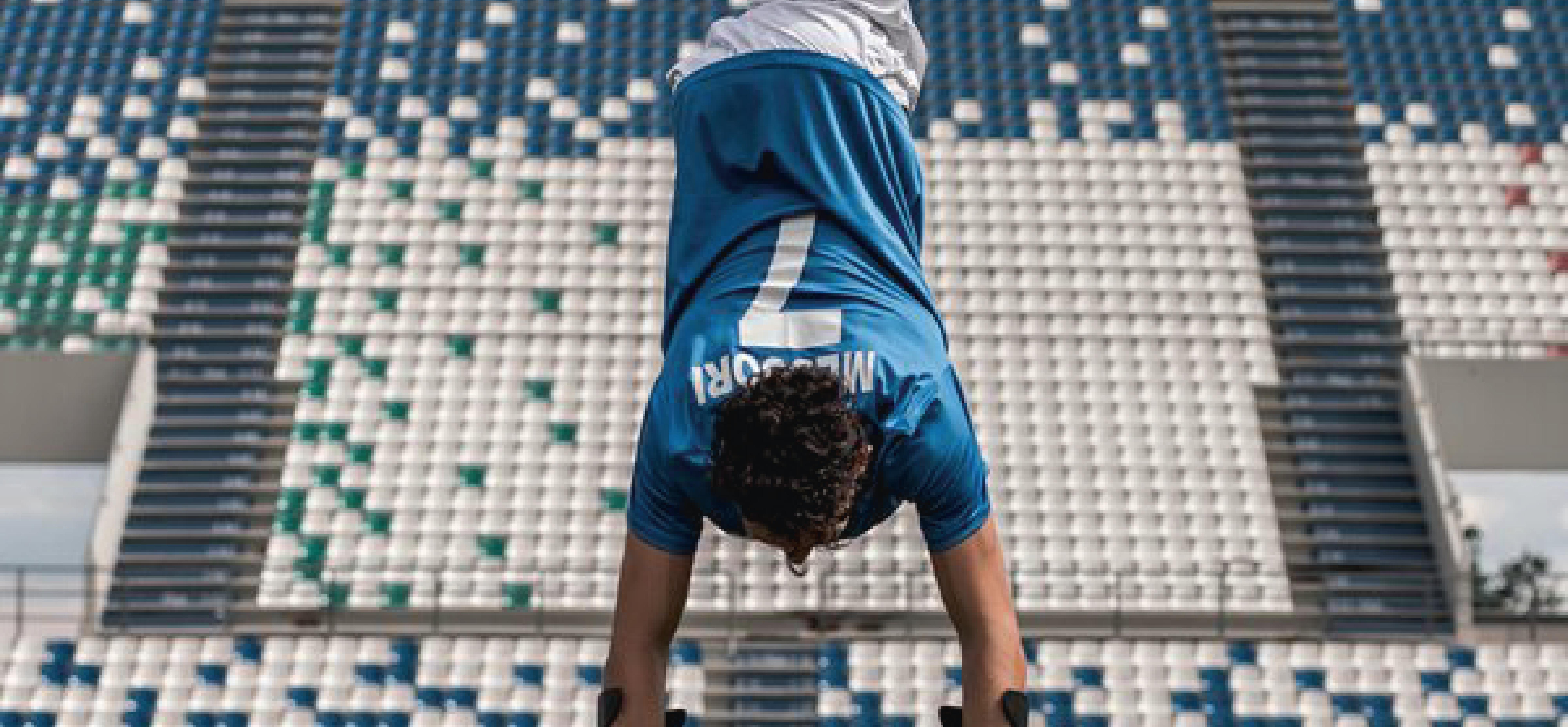 Incontro con l’Autore – “Mi chiamano Messi” di Francesco Messori