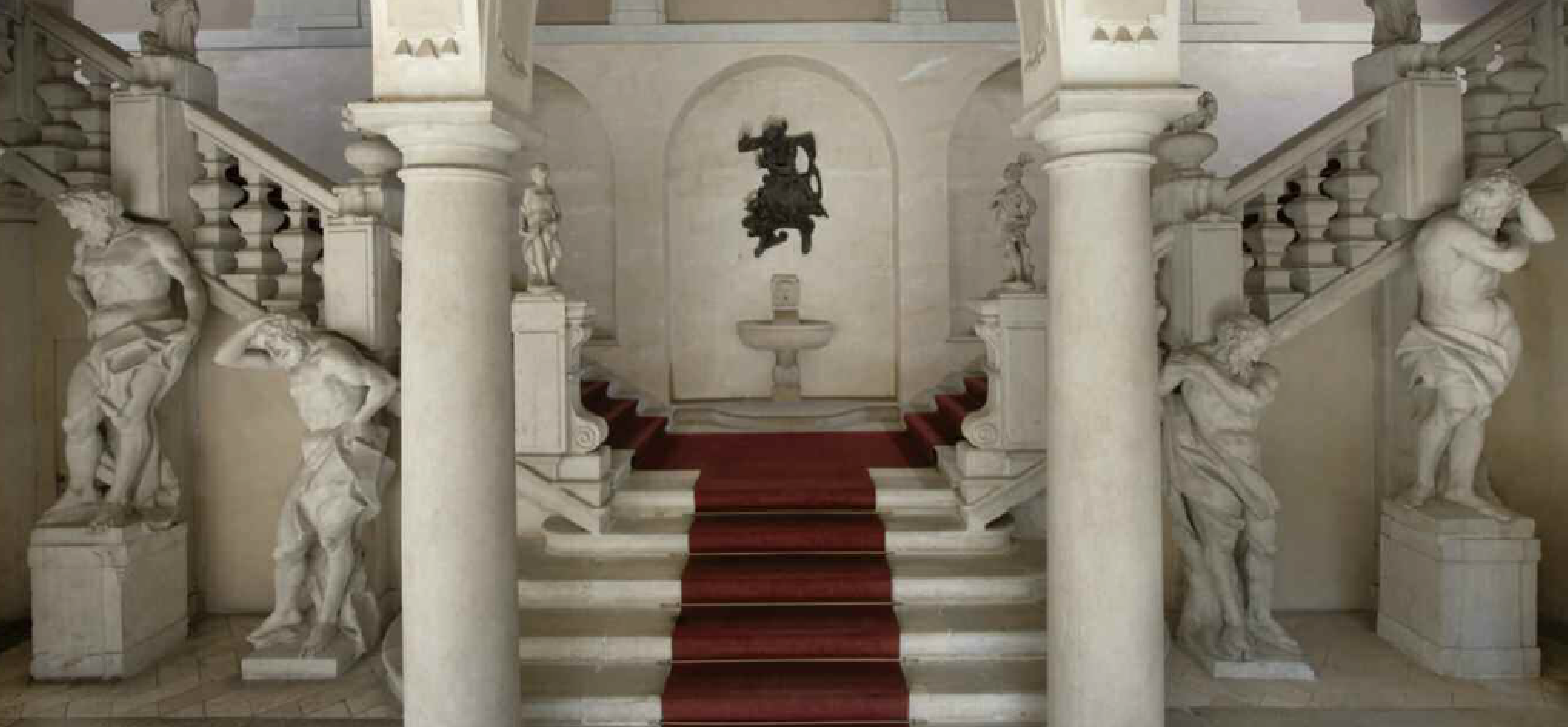 Palazzo Martinengo Villagana