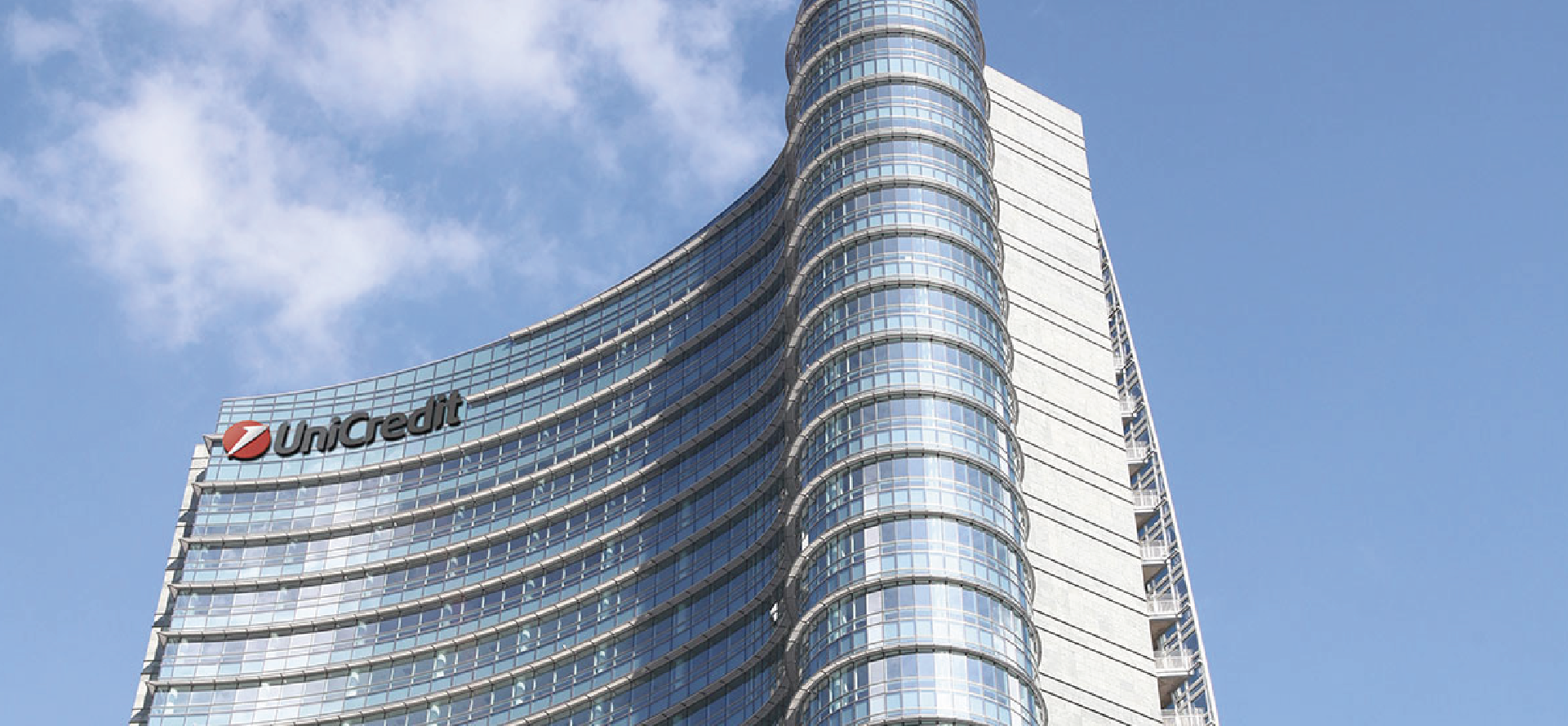 UniCredit Tower visita guidata 