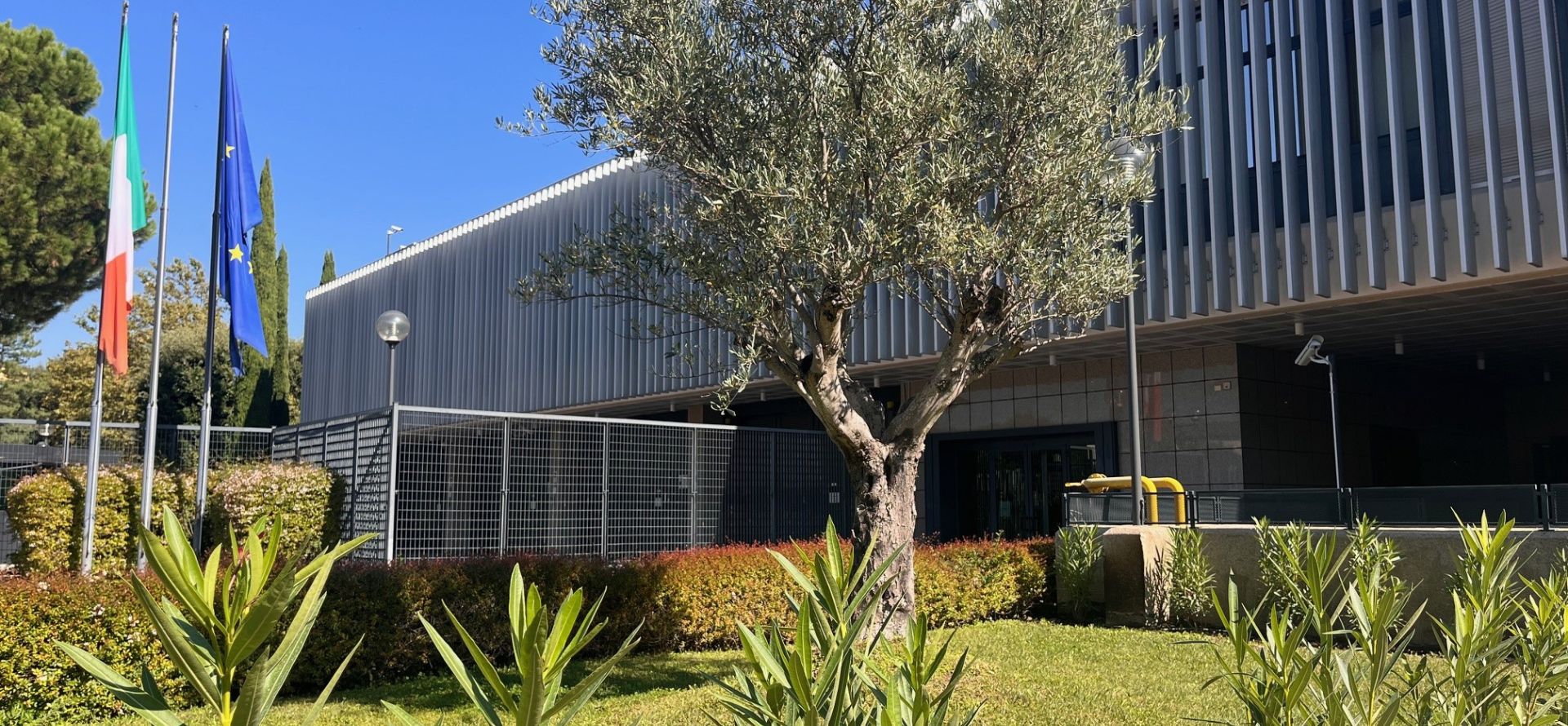 Filiale di Arezzo S.T.C.