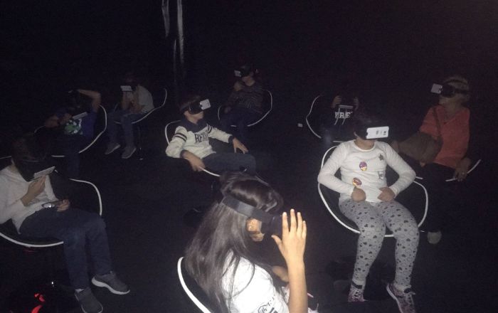 Consentia Itinera e i Musei della città in rete