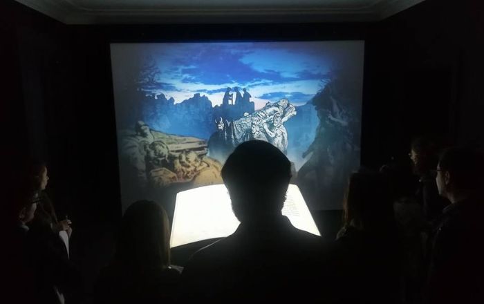 Consentia Itinera e i Musei della città in rete