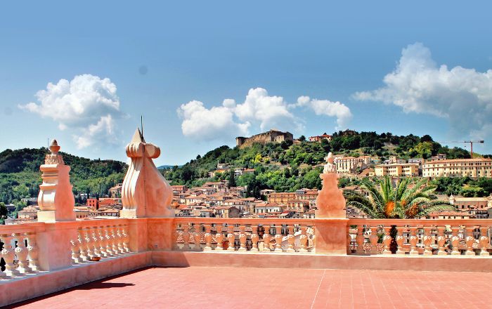 Consentia Itinera e i Musei della città in rete