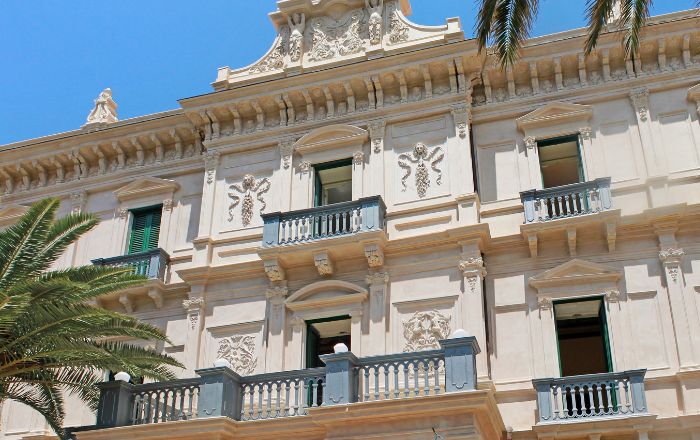 Consentia Itinera e i Musei della città in rete