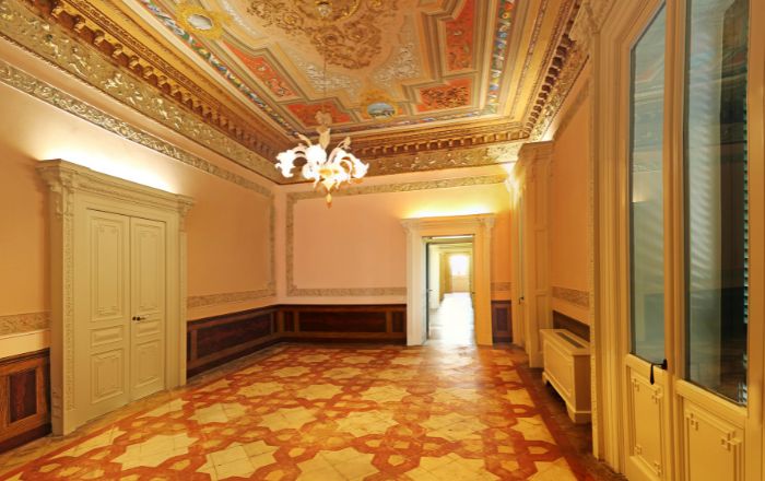 Consentia Itinera e i Musei della città in rete