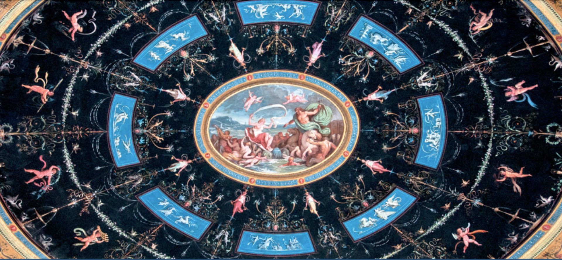 Felice Giani a Faenza