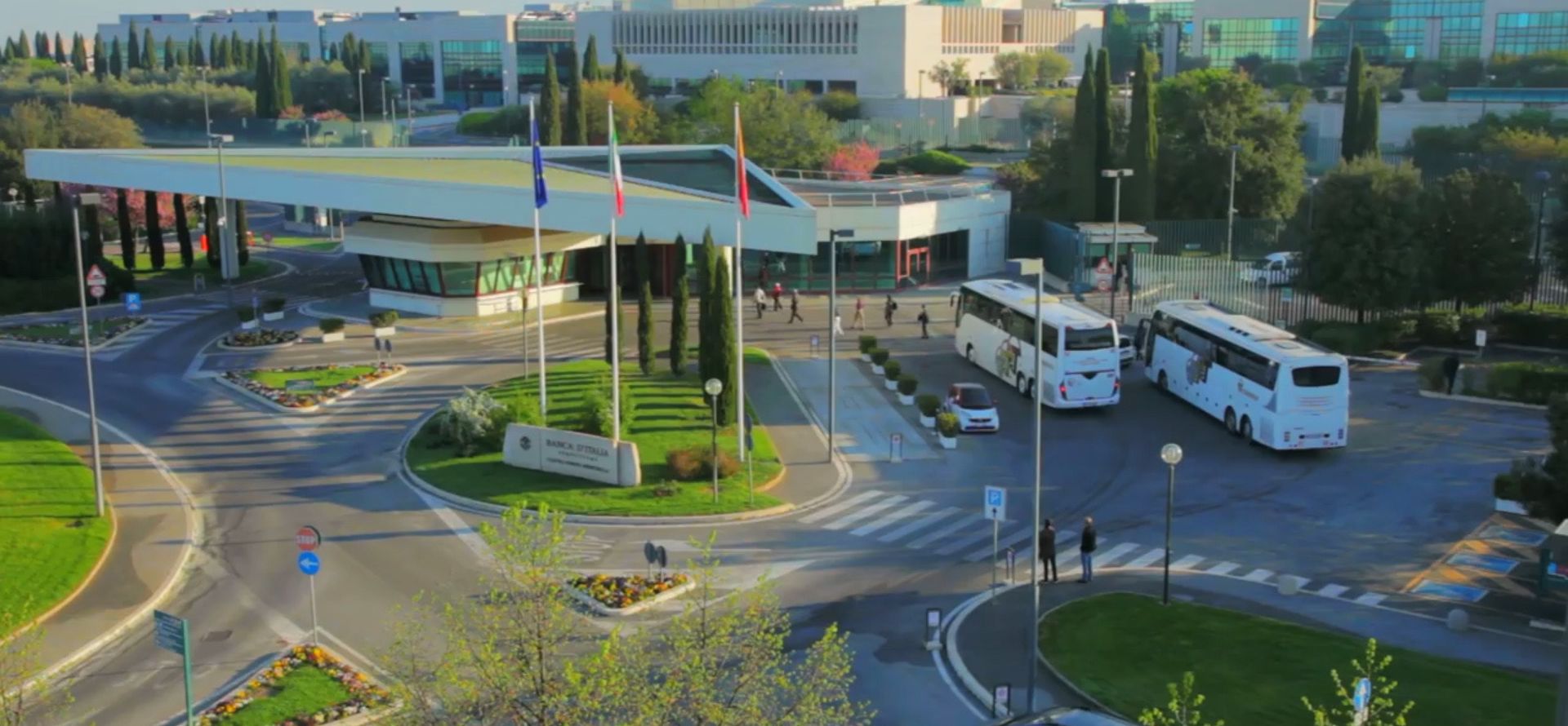 Centro Donato Menichella