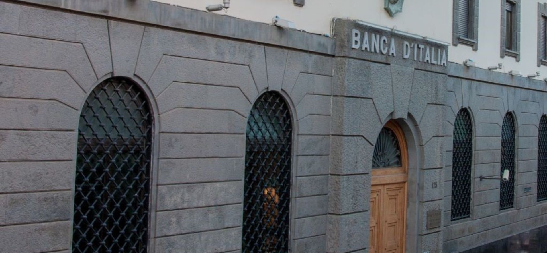 Palazzo della Banca d'Italia Potenza