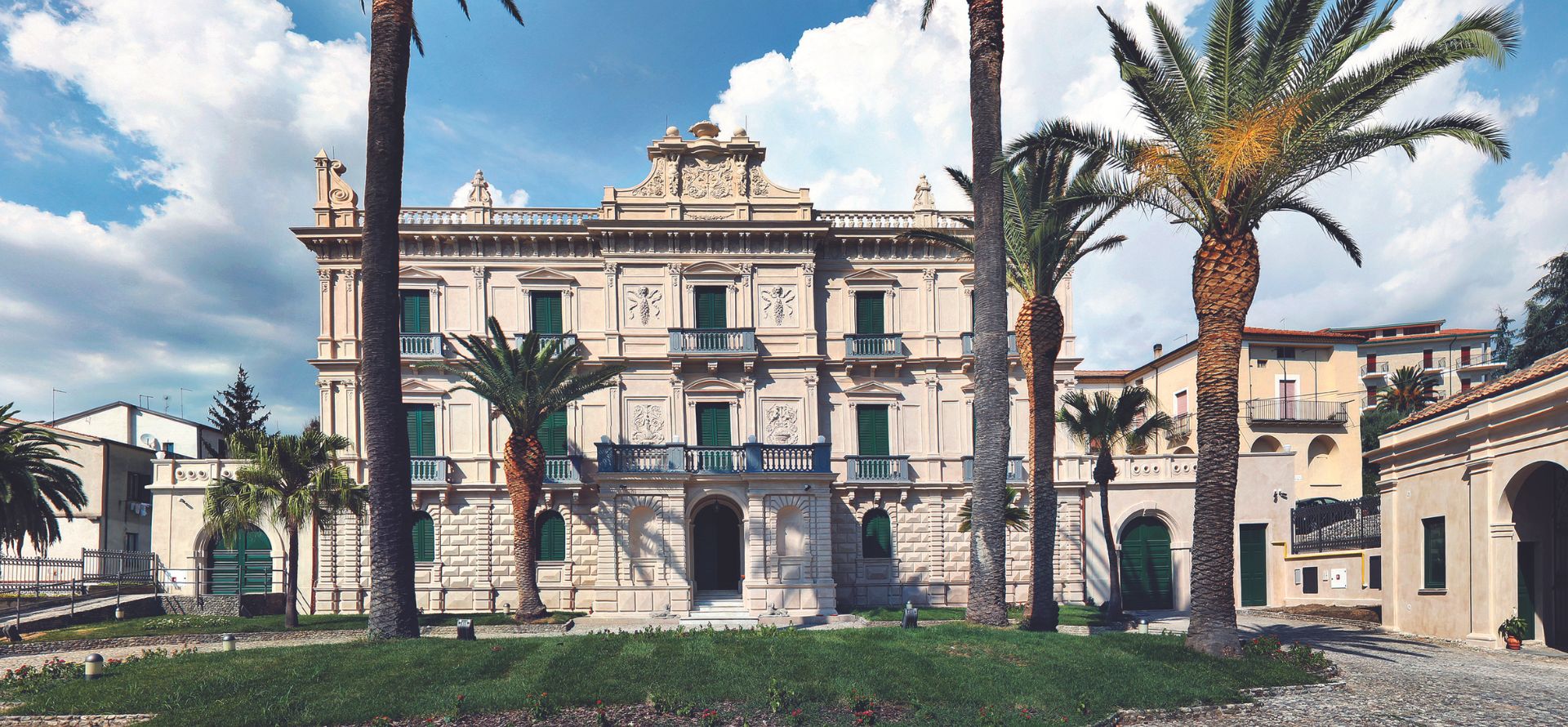 Consentia Itinera e i Musei della città in rete