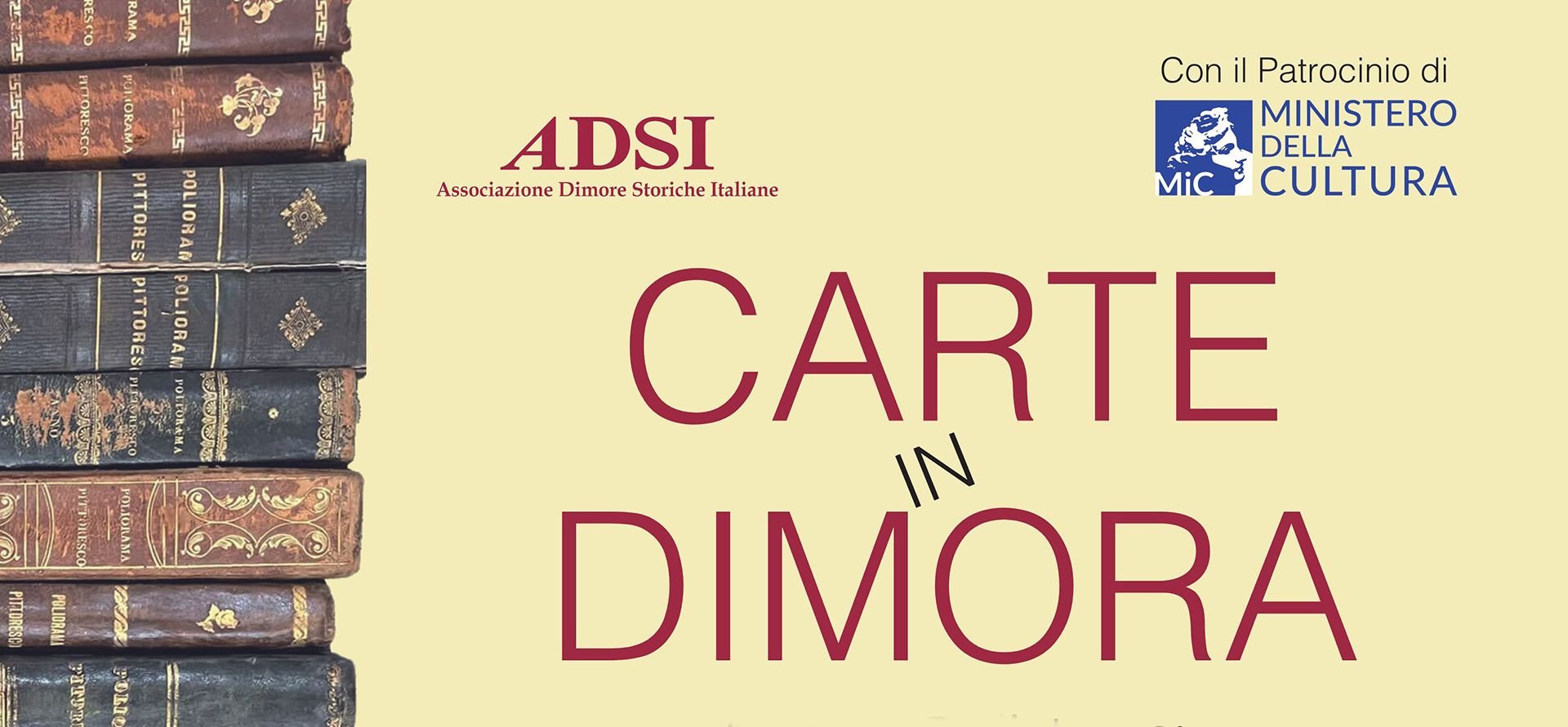 Un appuntamento con la storia