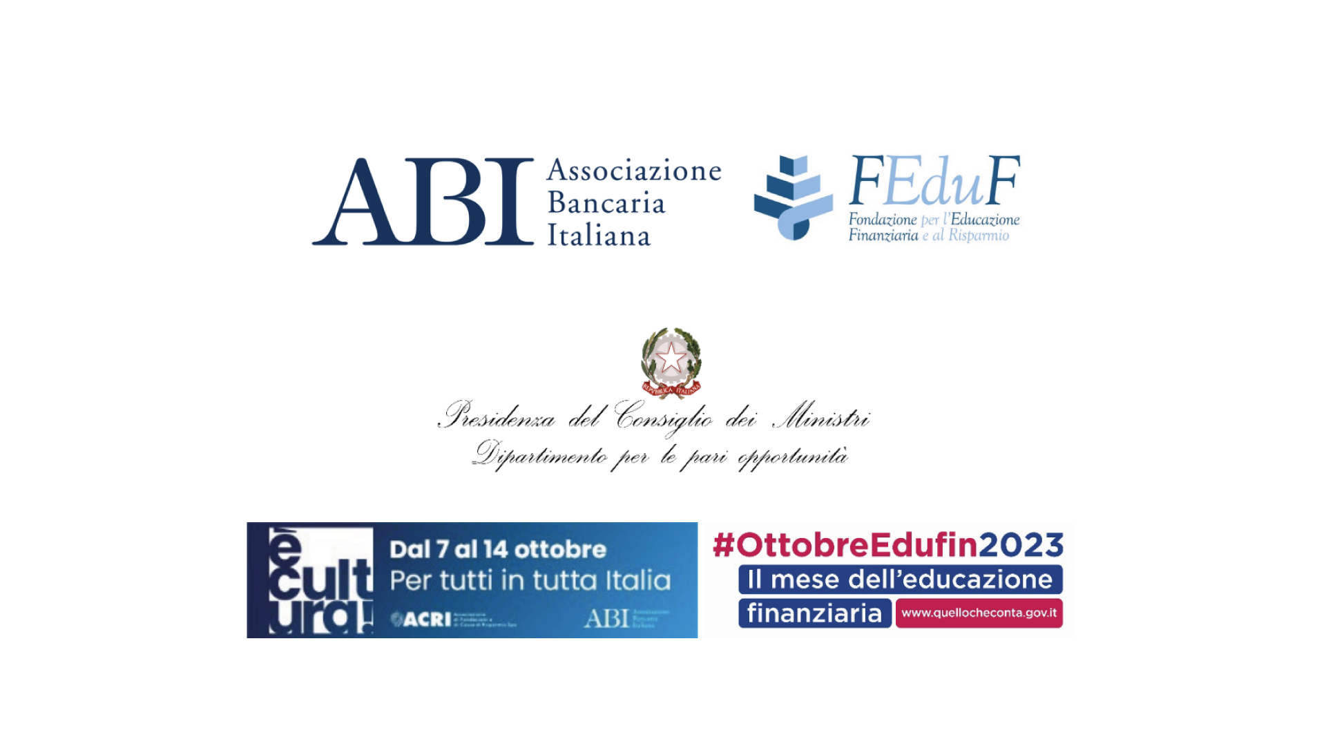 È inclusione! È cultura!