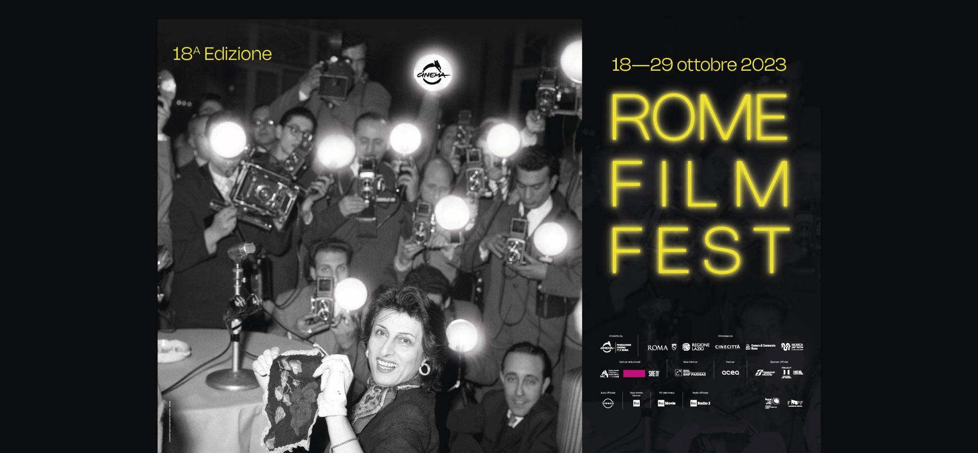 “Cottontail” vince il Premio Miglior Opera Prima BNL BNP Paribas 