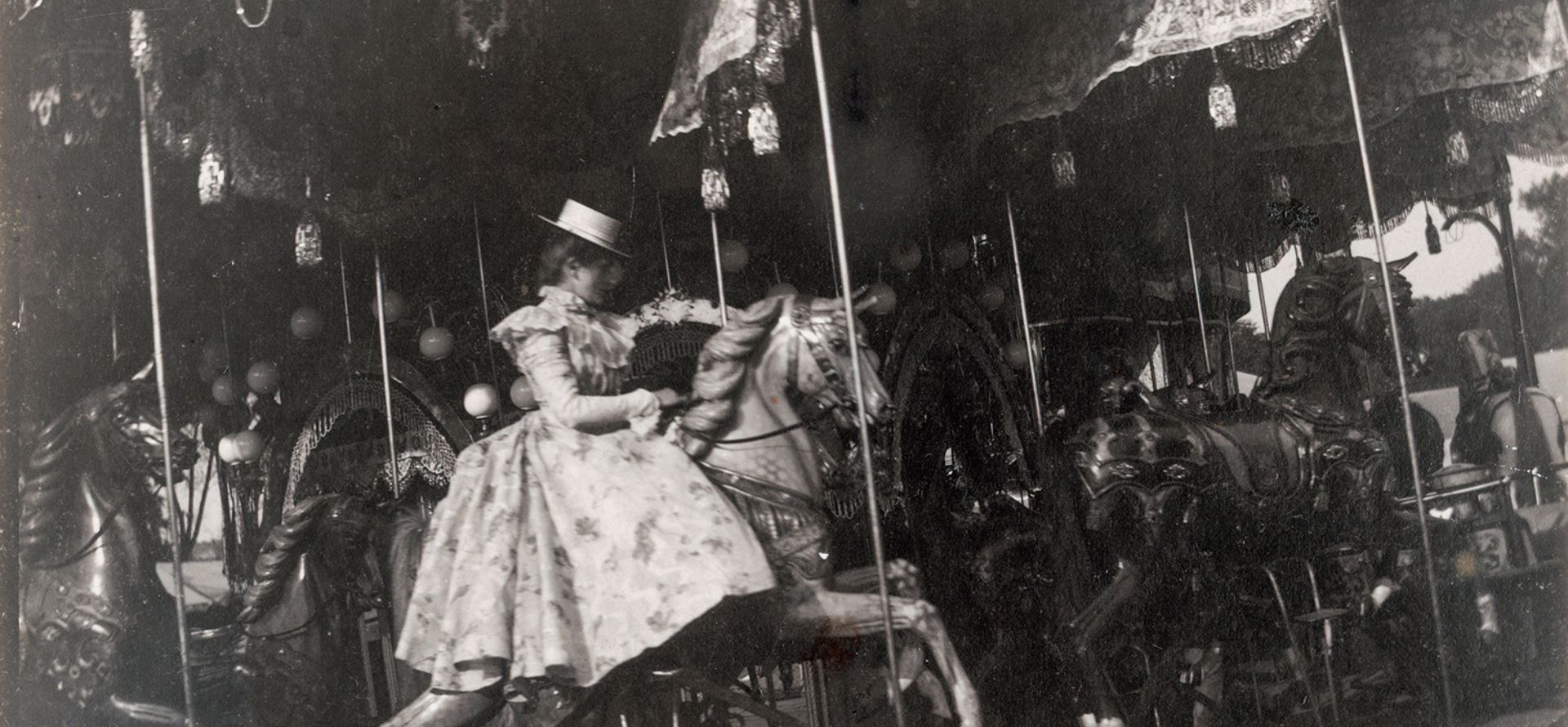 Dalla giostra al videogame: l’industria del gioco nella società dell’immagine