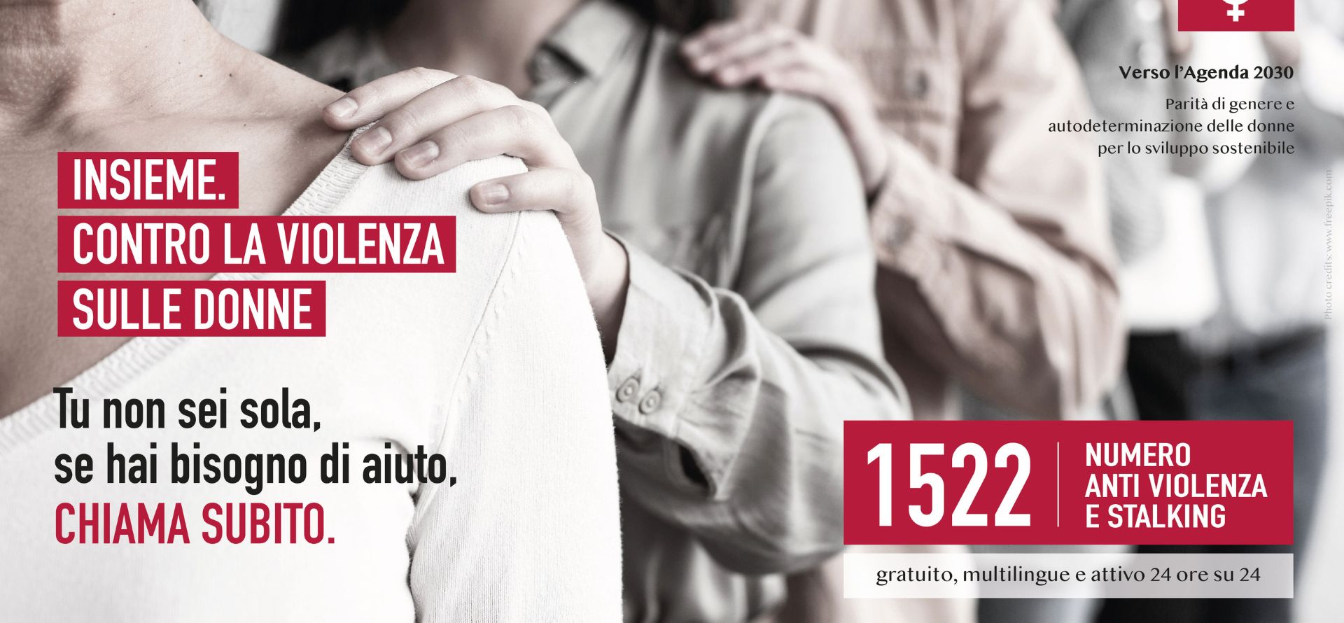 Per la cultura del rispetto. Le banche contro la disparità di genere