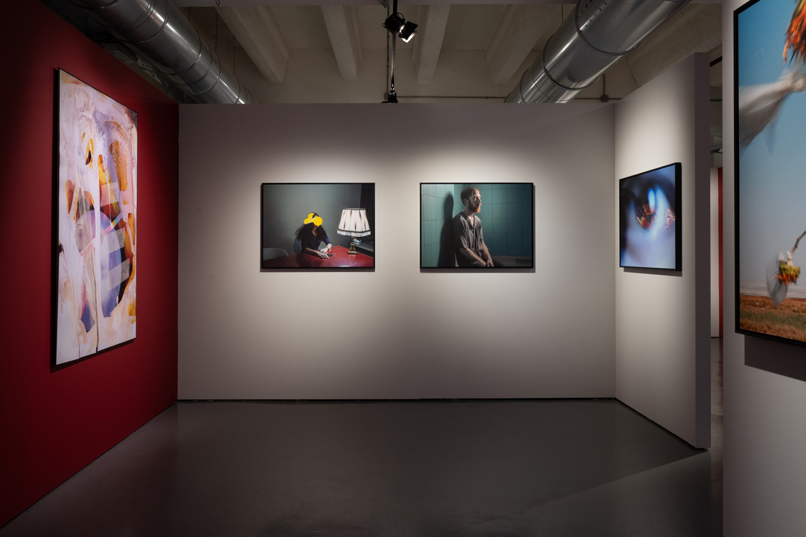 “And They Laughed at Me”: l’Iran nelle foto di Newsha Tavakolian