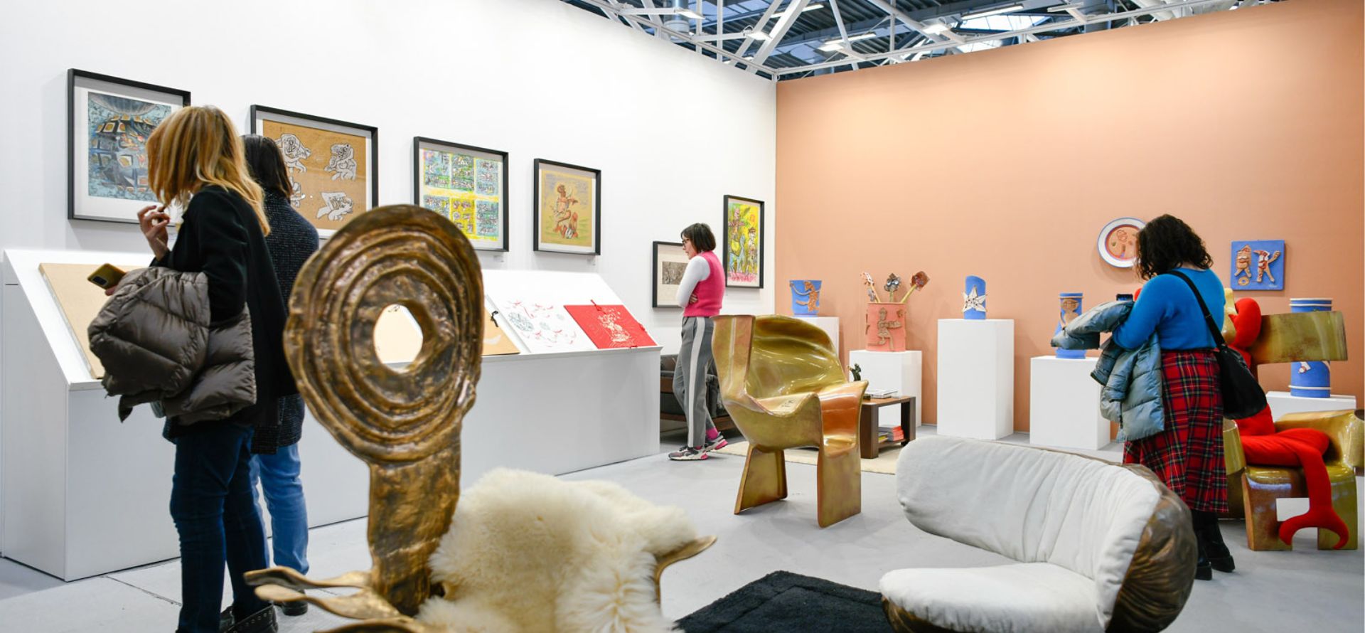 BPER Banca Main Partner di Arte Fiera 2024