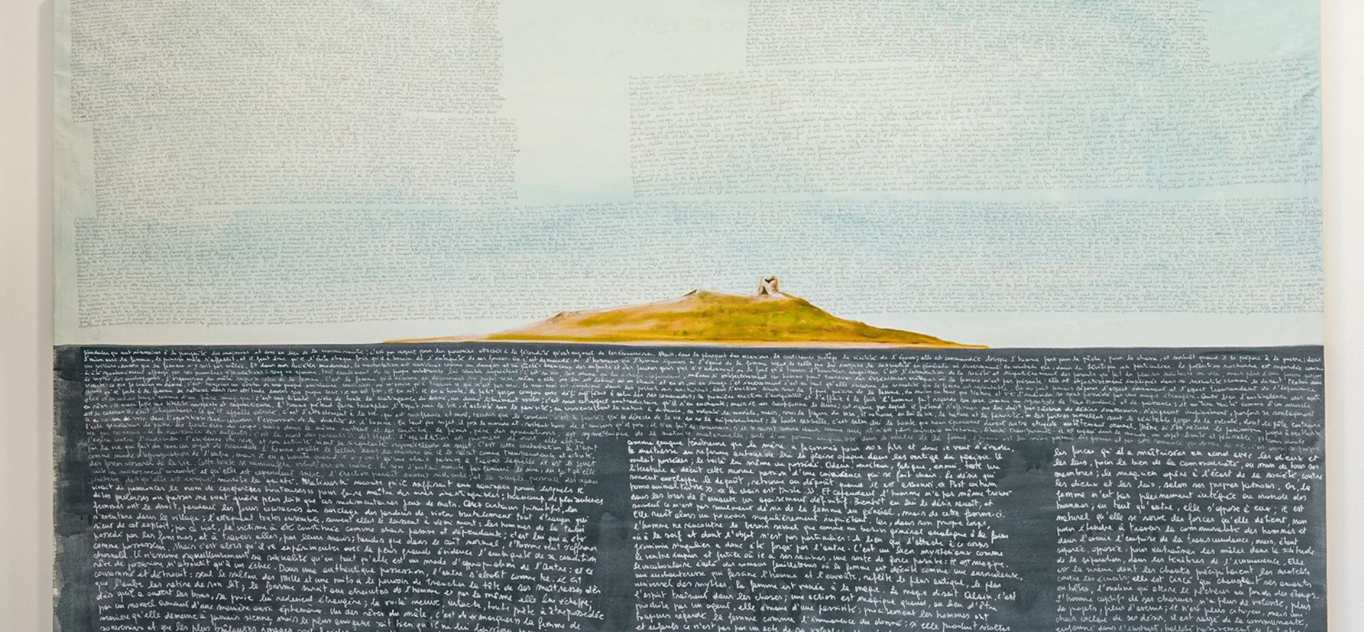 Stefania Galegati vince il BPER Prize ad Arte Fiera 2024 