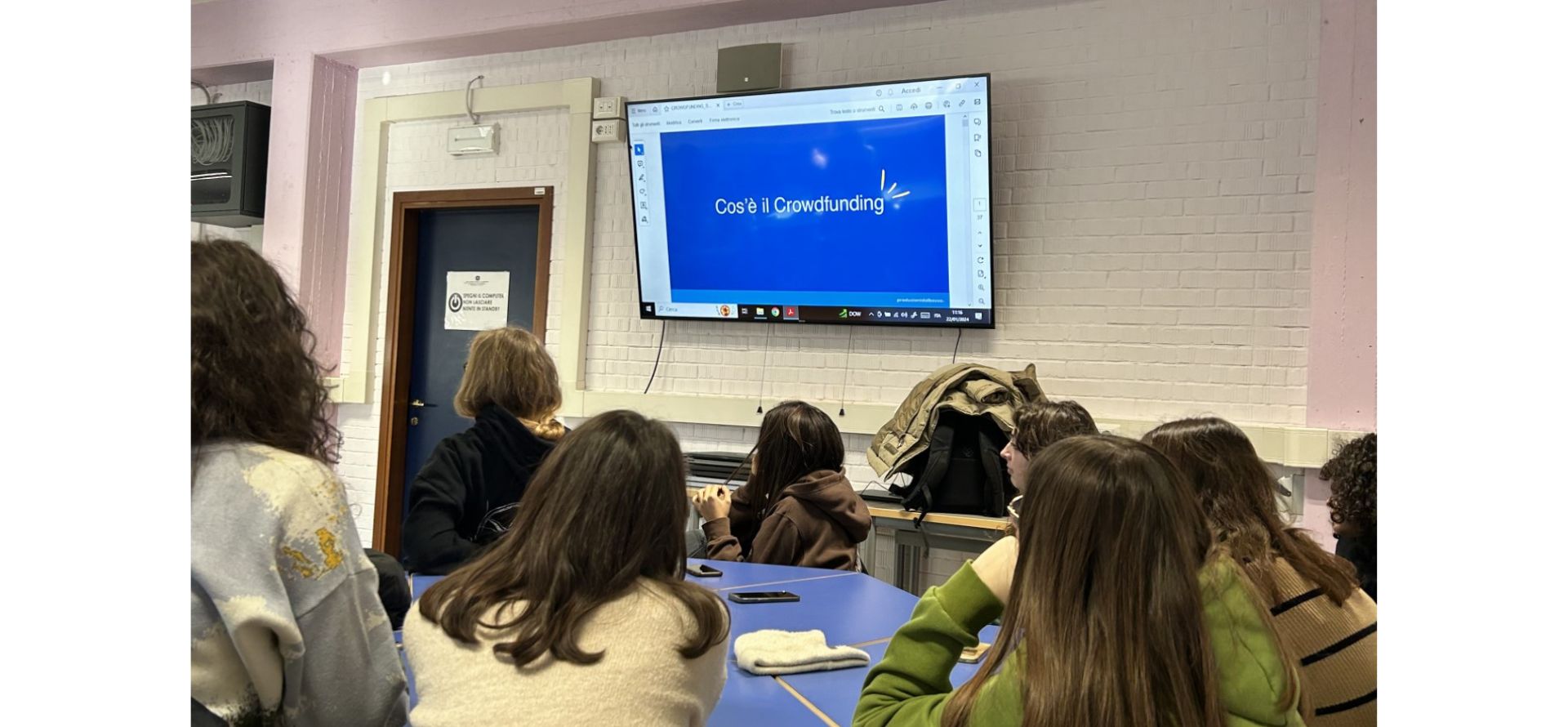 La Galleria BPER Banca porta l’arte a scuola